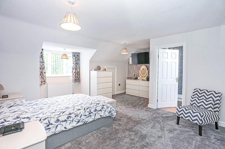 Images for Bourton Croft, Solihull EAID: BID:simonburt