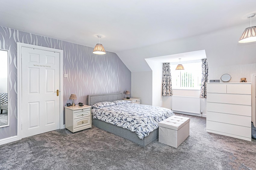 Images for Bourton Croft, Solihull EAID: BID:simonburt