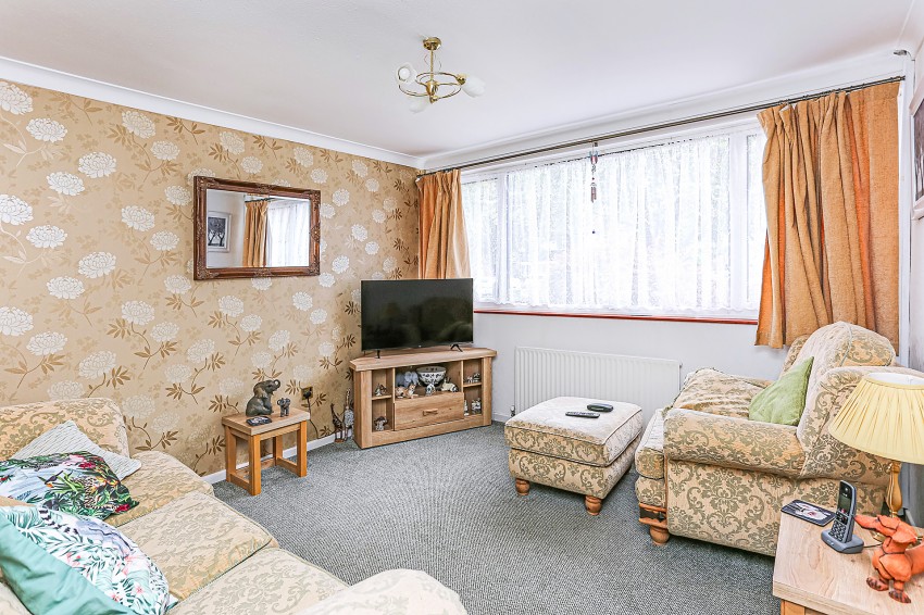 Images for Redfern Close, Solihull EAID: BID:simonburt