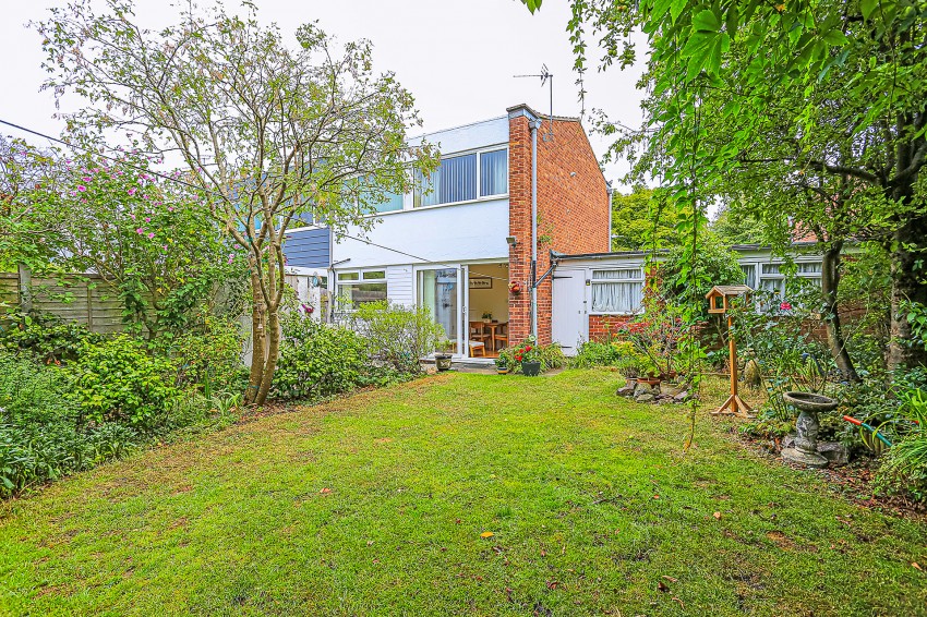 Images for Redfern Close, Solihull EAID: BID:simonburt