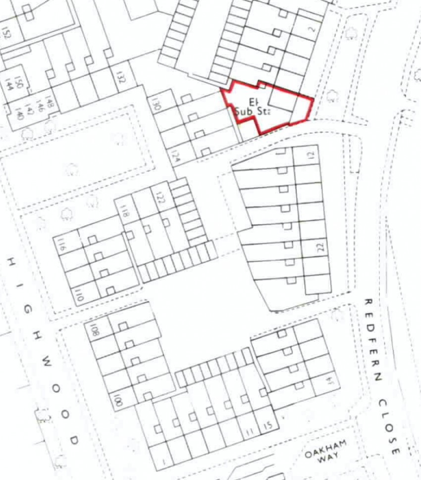 Images for Redfern Close, Solihull EAID: BID:simonburt
