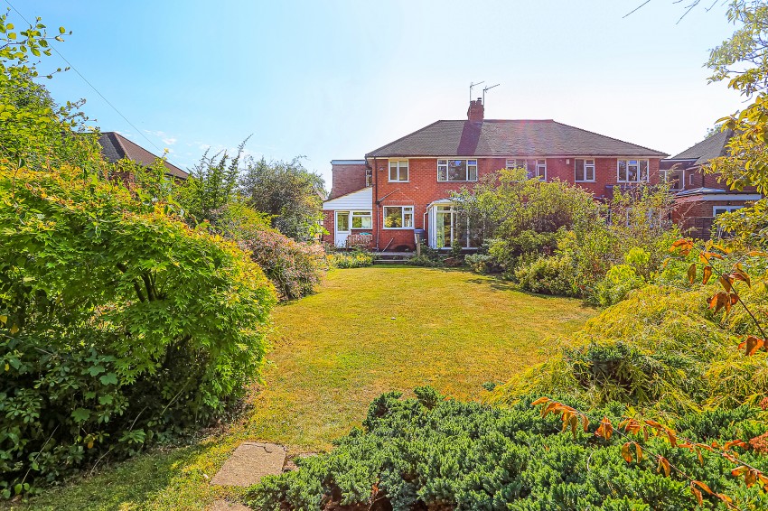 Images for Bradbury Road, Solihull EAID: BID:simonburt