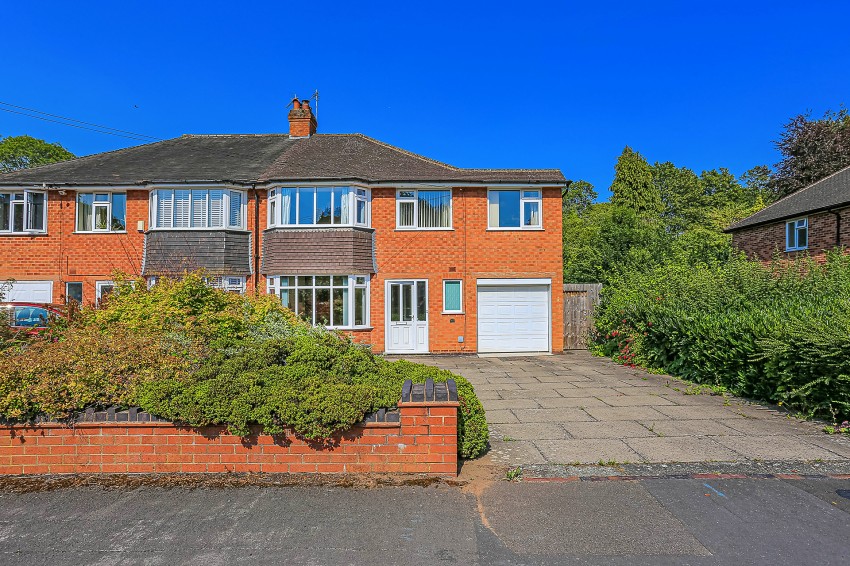 Images for Bradbury Road, Solihull EAID: BID:simonburt