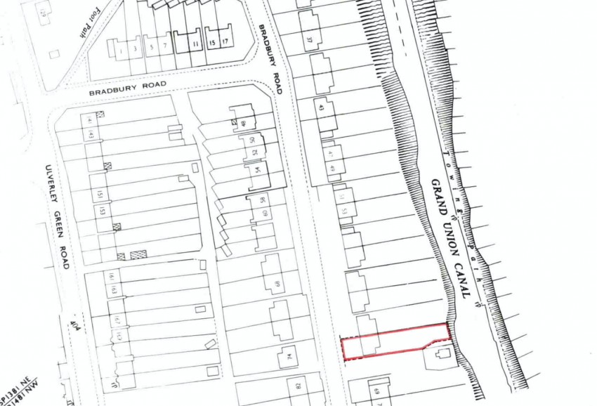 Images for Bradbury Road, Solihull EAID: BID:simonburt