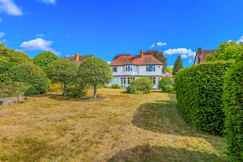 Images for Broad Oaks Road, Solihull EAID: BID:simonburt