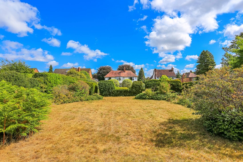 Images for Broad Oaks Road, Solihull EAID: BID:simonburt