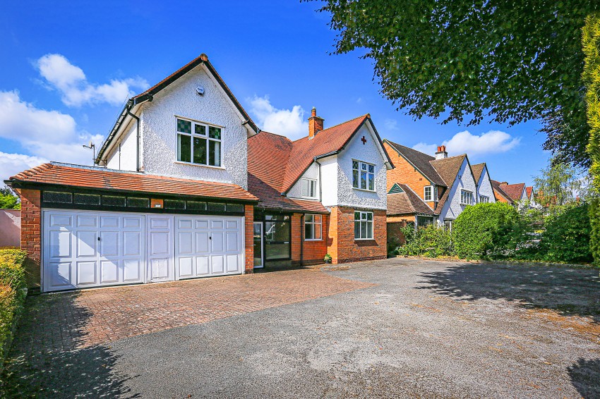 Images for Broad Oaks Road, Solihull EAID: BID:simonburt