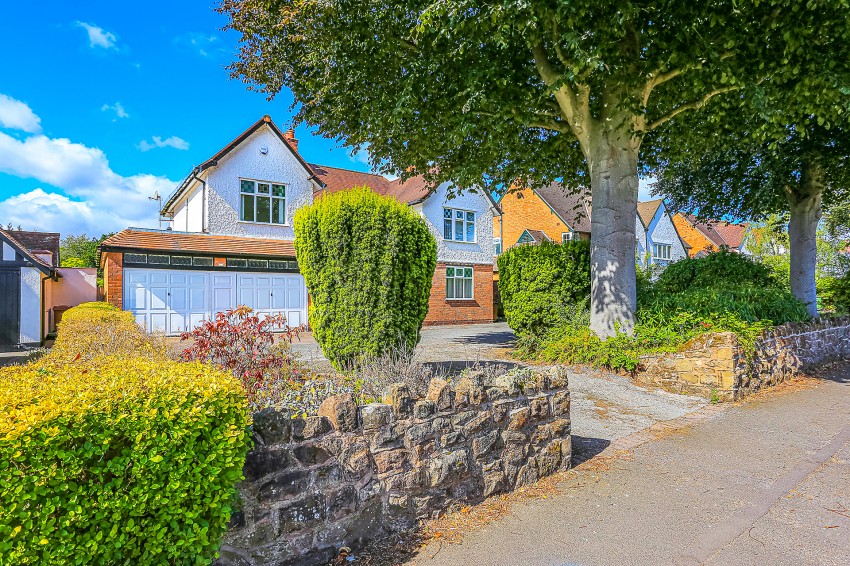 Images for Broad Oaks Road, Solihull EAID: BID:simonburt