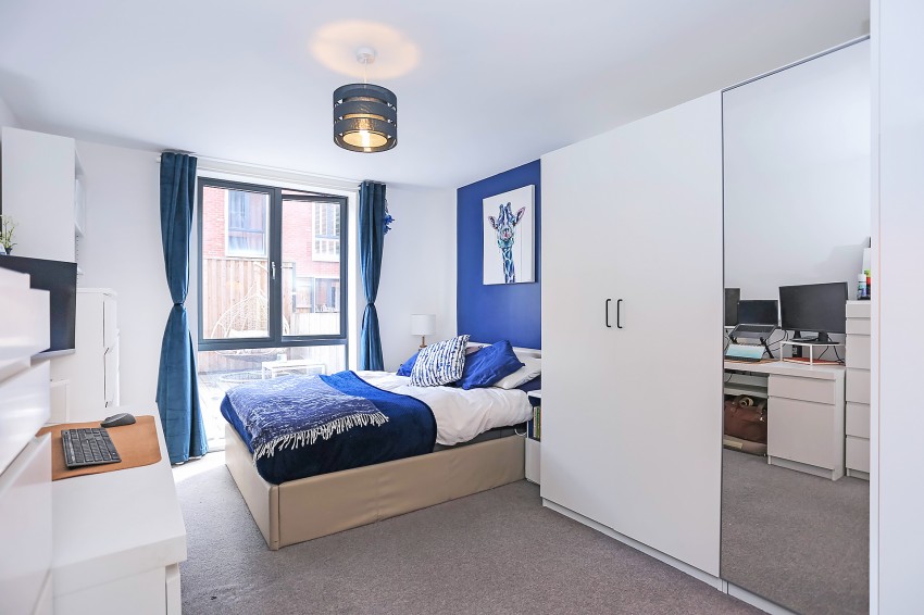 Images for Alcester Road, 124 Alcester Road, Birmingham EAID: BID:simonburt