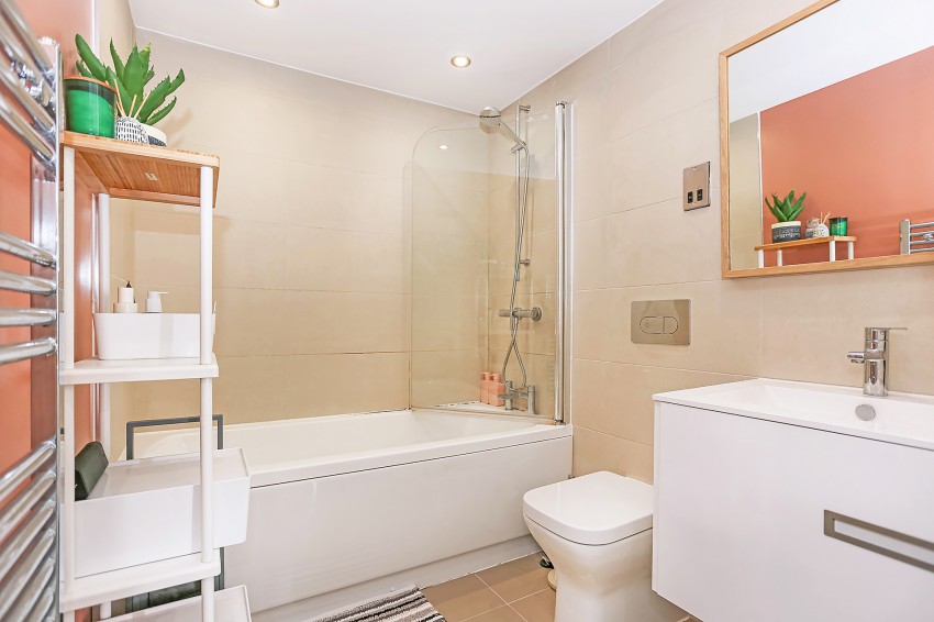 Images for Alcester Road, 124 Alcester Road, Birmingham EAID: BID:simonburt