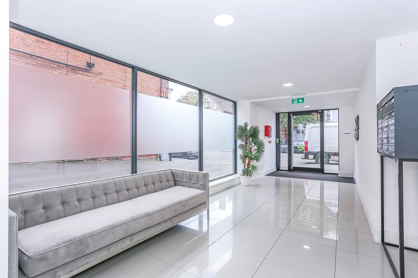 Images for Alcester Road, 124 Alcester Road, Birmingham EAID: BID:simonburt