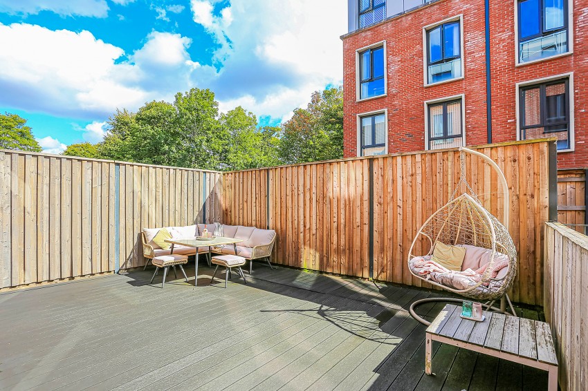 Images for Alcester Road, 124 Alcester Road, Birmingham EAID: BID:simonburt