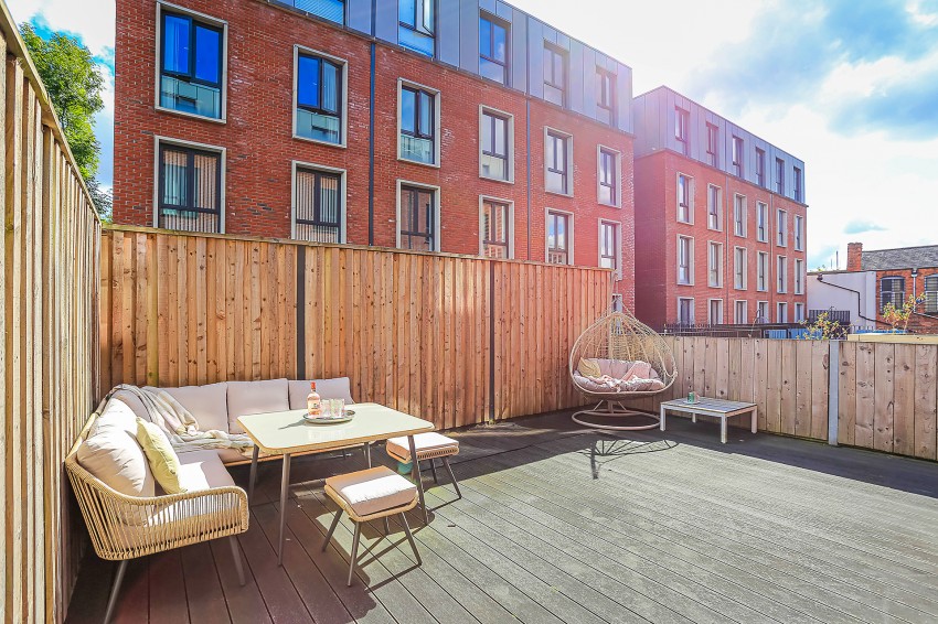 Images for Alcester Road, 124 Alcester Road, Birmingham EAID: BID:simonburt