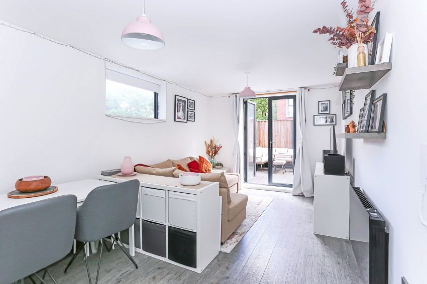Images for Alcester Road, 124 Alcester Road, Birmingham EAID: BID:simonburt