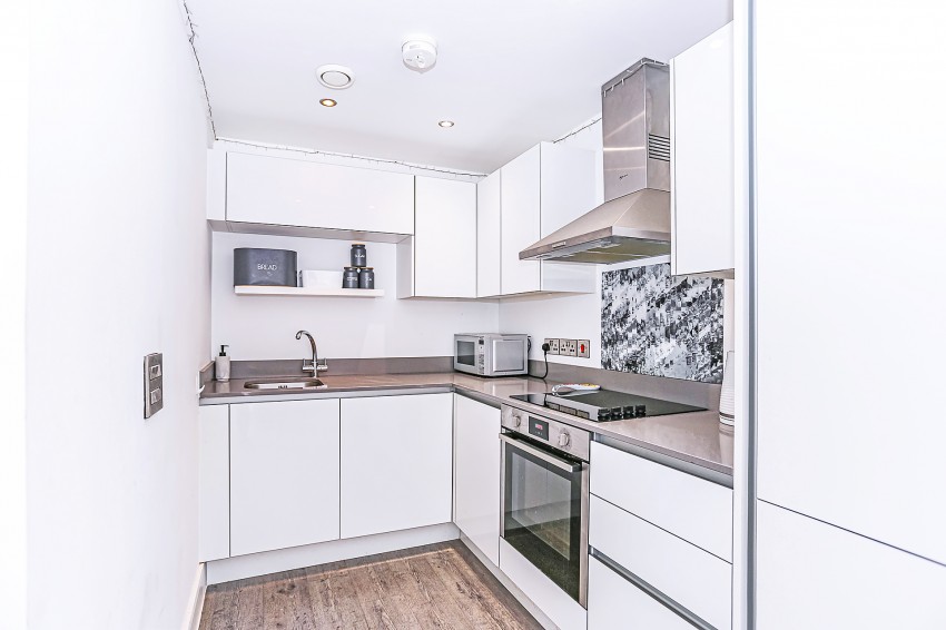 Images for Alcester Road, 124 Alcester Road, Birmingham EAID: BID:simonburt