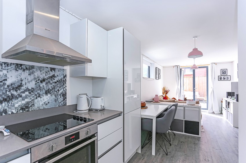 Images for Alcester Road, 124 Alcester Road, Birmingham EAID: BID:simonburt