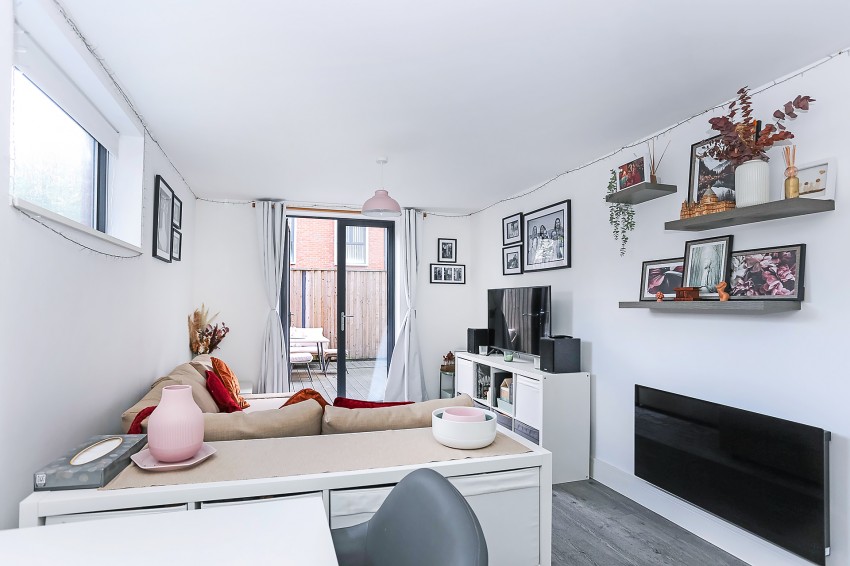 Images for Alcester Road, 124 Alcester Road, Birmingham EAID: BID:simonburt