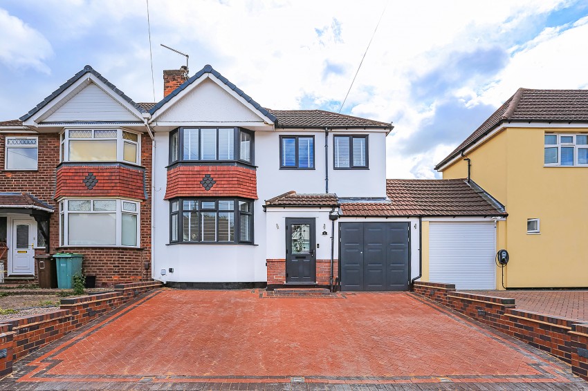 Images for Greyfort Crescent, Solihull EAID: BID:simonburt