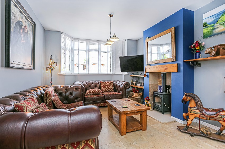 Images for Greyfort Crescent, Solihull EAID: BID:simonburt