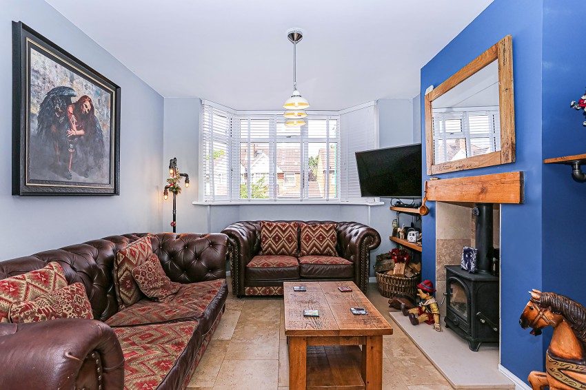 Images for Greyfort Crescent, Solihull EAID: BID:simonburt