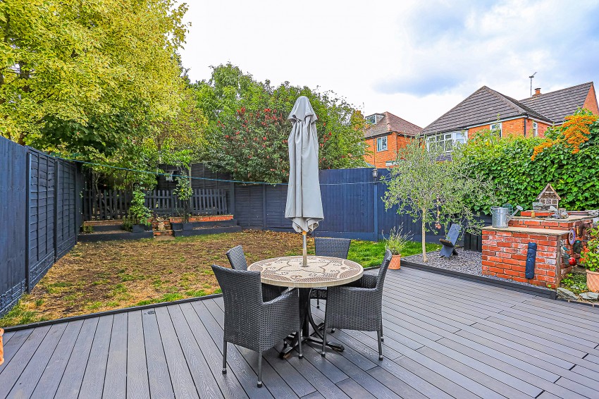 Images for Greyfort Crescent, Solihull EAID: BID:simonburt