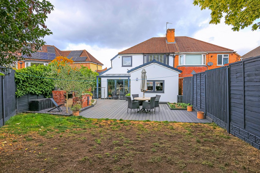 Images for Greyfort Crescent, Solihull EAID: BID:simonburt