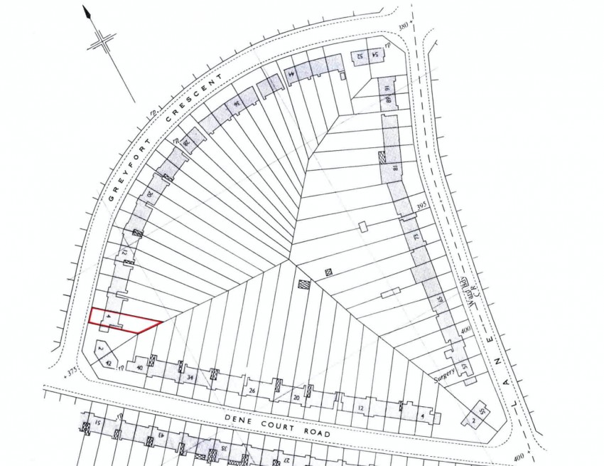 Images for Greyfort Crescent, Solihull EAID: BID:simonburt