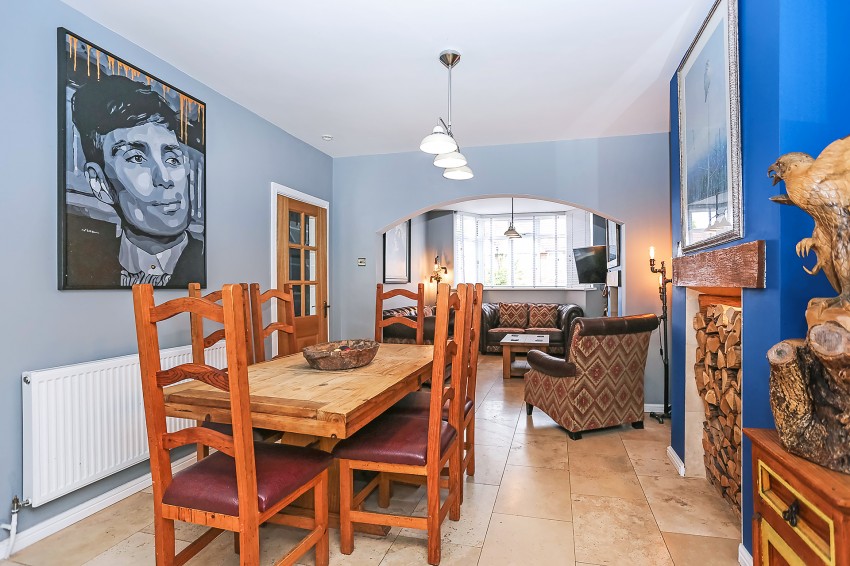 Images for Greyfort Crescent, Solihull EAID: BID:simonburt