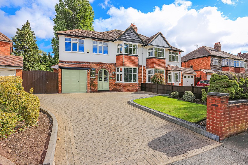 Images for Reservoir Road, Solihull EAID: BID:simonburt