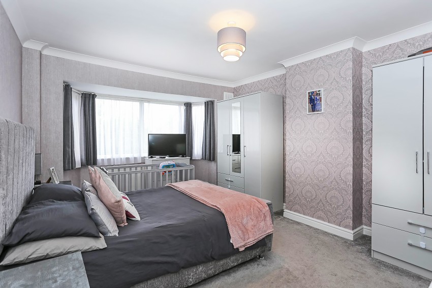 Images for Reservoir Road, Solihull EAID: BID:simonburt