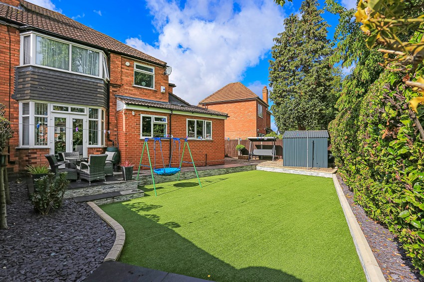 Images for Reservoir Road, Solihull EAID: BID:simonburt