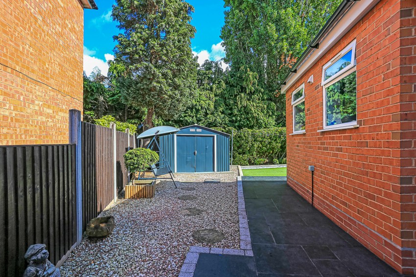 Images for Reservoir Road, Solihull EAID: BID:simonburt