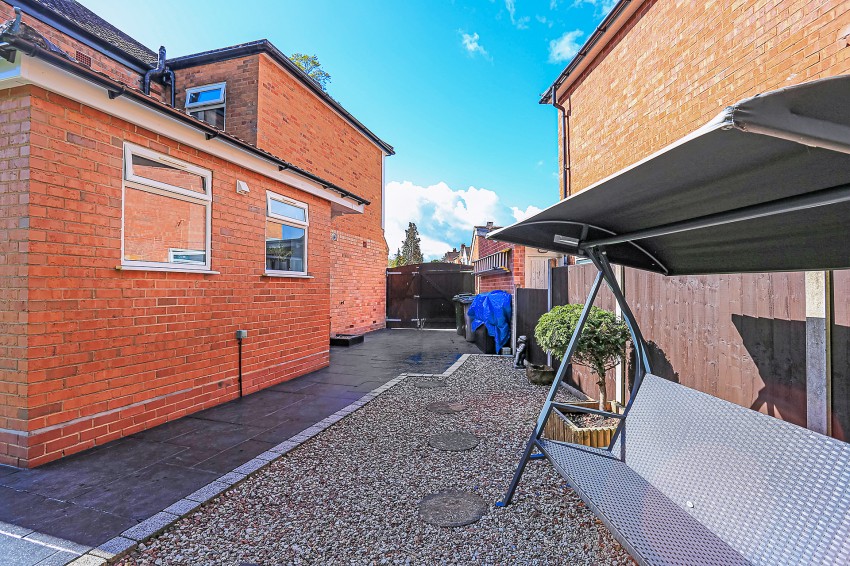 Images for Reservoir Road, Solihull EAID: BID:simonburt