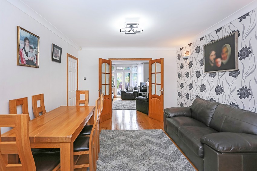 Images for Reservoir Road, Solihull EAID: BID:simonburt