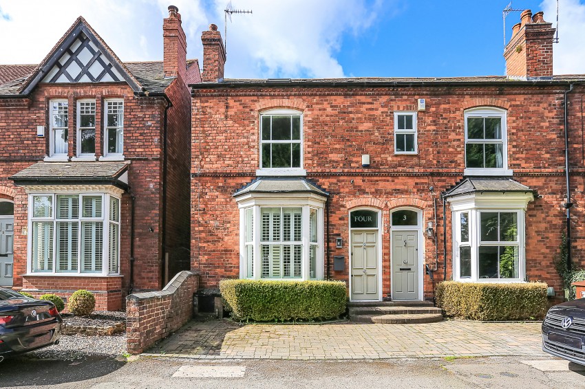 Images for Station Road, Hampton-in-Arden, Solihull EAID: BID:simonburt