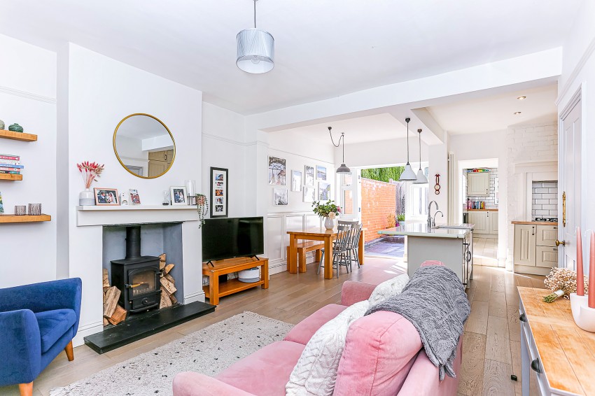 Images for Station Road, Hampton-in-Arden, Solihull EAID: BID:simonburt