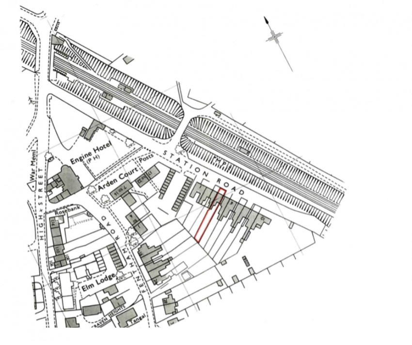 Images for Station Road, Hampton-in-Arden, Solihull EAID: BID:simonburt