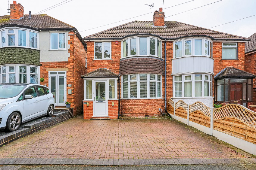 Images for Goldthorne Avenue, Sheldon, Birmingham EAID: BID:simonburt