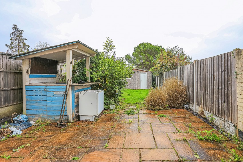 Images for Goldthorne Avenue, Sheldon, Birmingham EAID: BID:simonburt