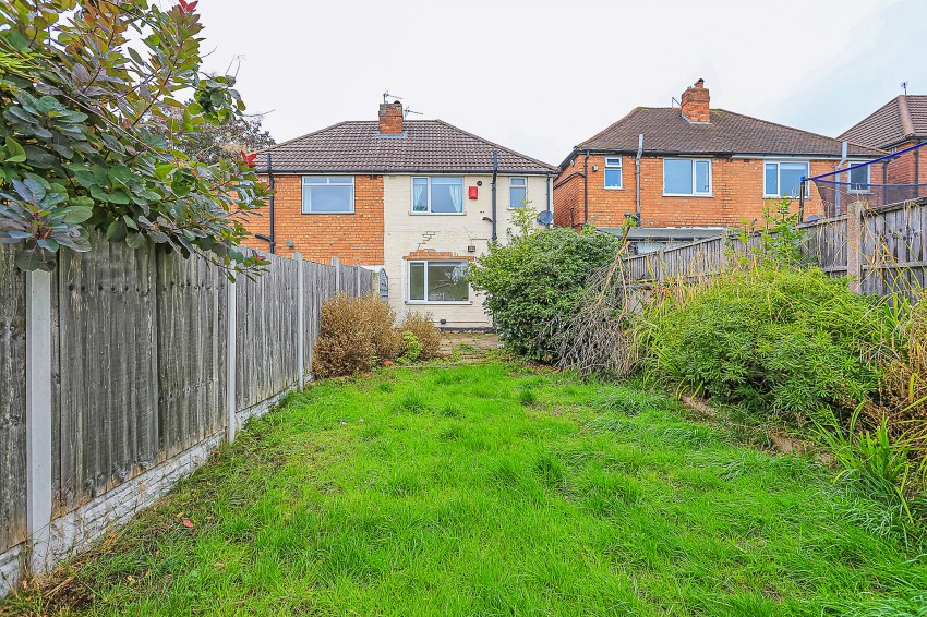 Images for Goldthorne Avenue, Sheldon, Birmingham EAID: BID:simonburt