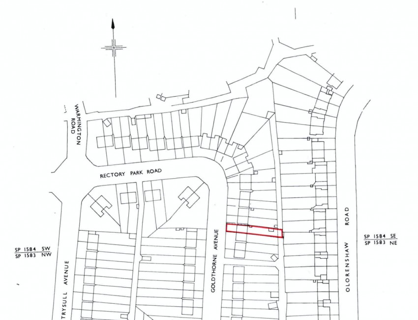 Images for Goldthorne Avenue, Sheldon, Birmingham EAID: BID:simonburt