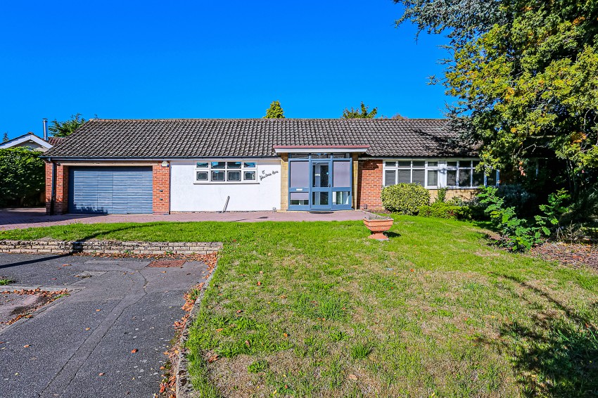 Images for Yew Tree Lane, Solihull EAID: BID:simonburt