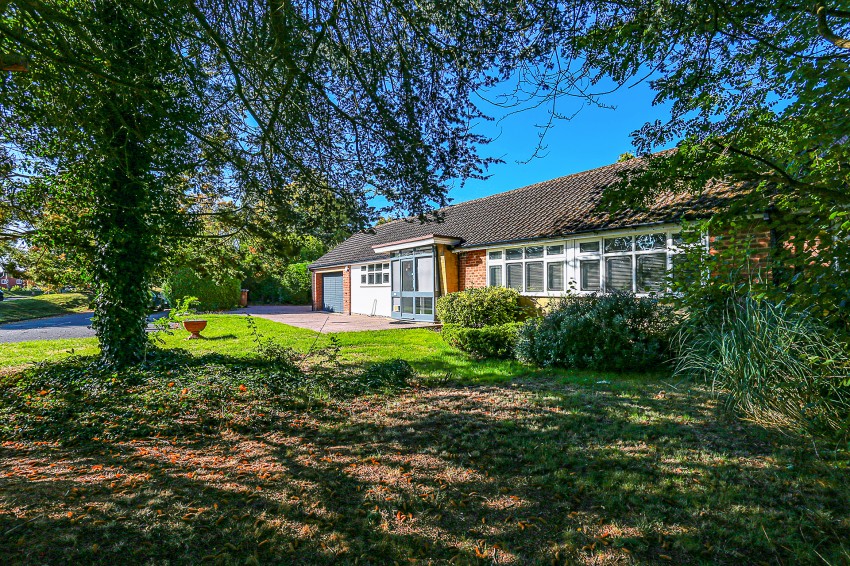Images for Yew Tree Lane, Solihull EAID: BID:simonburt