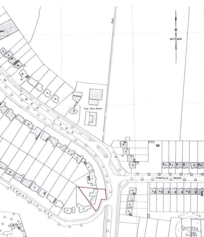 Images for Yew Tree Lane, Solihull EAID: BID:simonburt