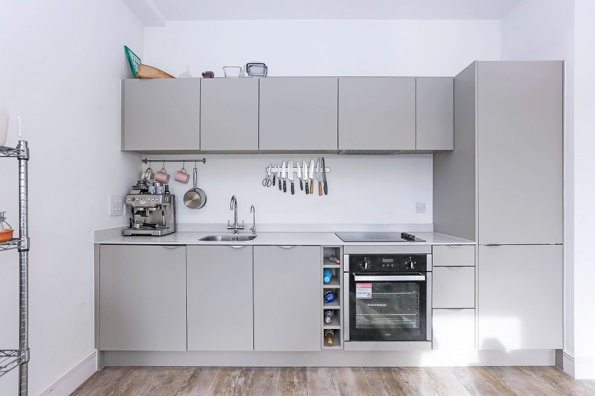 Images for Park Gate At Lyndon Place, 2096 Coventry Road, Sheldon, Birmingham EAID: BID:simonburt