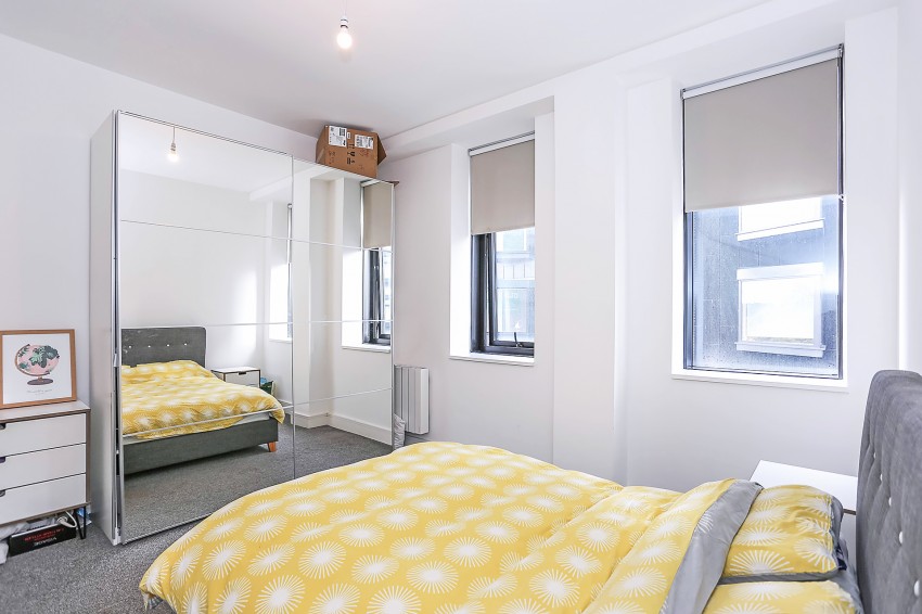 Images for Park Gate At Lyndon Place, 2096 Coventry Road, Sheldon, Birmingham EAID: BID:simonburt