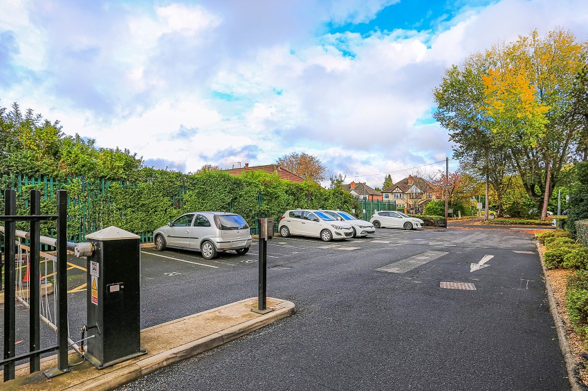 Images for Park Gate At Lyndon Place, 2096 Coventry Road, Sheldon, Birmingham EAID: BID:simonburt