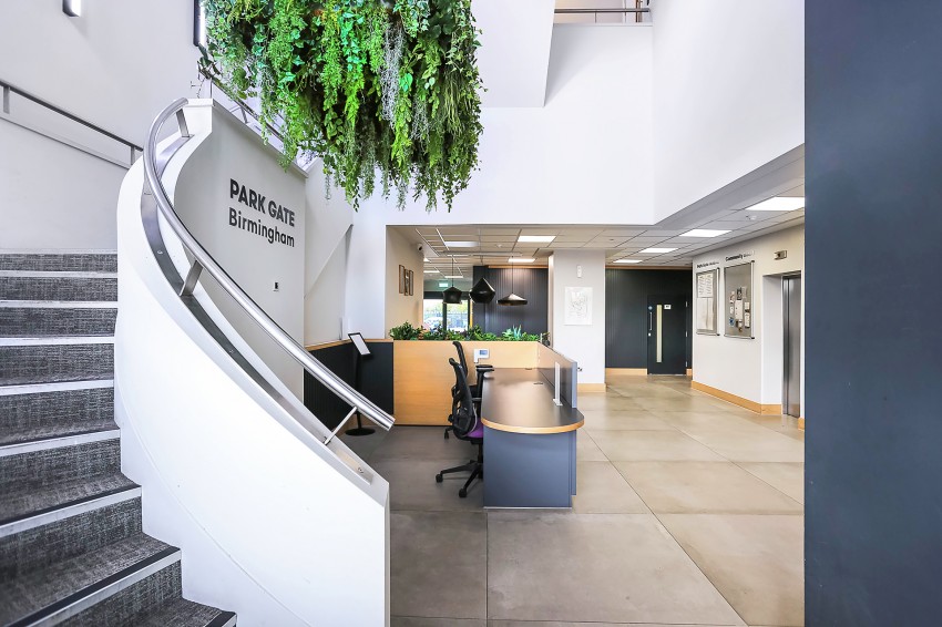 Images for Park Gate At Lyndon Place, 2096 Coventry Road, Sheldon, Birmingham EAID: BID:simonburt