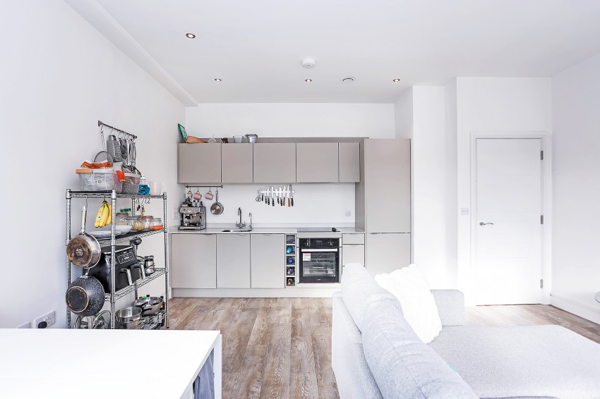 Images for Park Gate At Lyndon Place, 2096 Coventry Road, Sheldon, Birmingham EAID: BID:simonburt