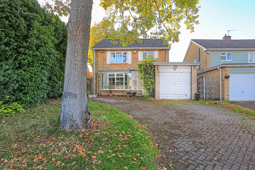 Images for Woodlea Drive, Solihull EAID: BID:simonburt